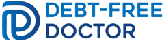 Debt-Free-Doctor-Logo-20-2