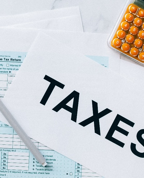Doing your taxes for your real estate investments
