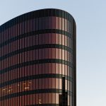 commercial building
