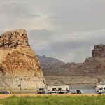 RV park