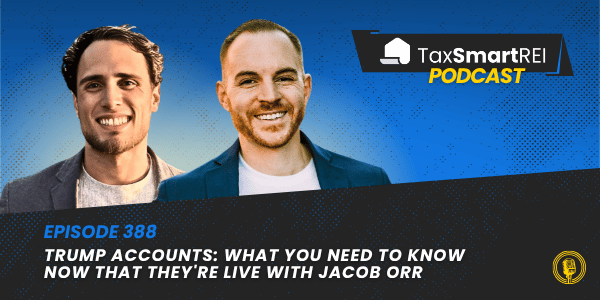 Trump Accounts Are Live: What Do You Need to Know?